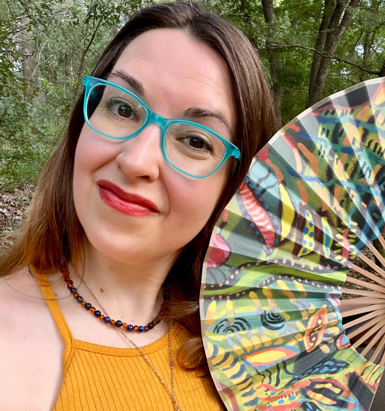 About Krystal Linnea - Human Design Self